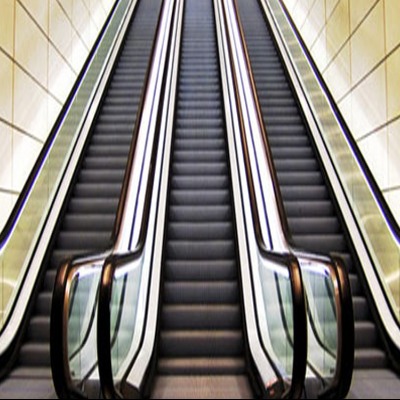 Escalators Journey